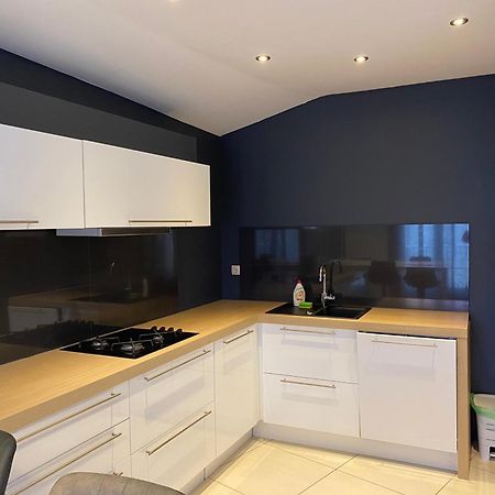 Guest House Lorenta Vodice Bagian luar foto