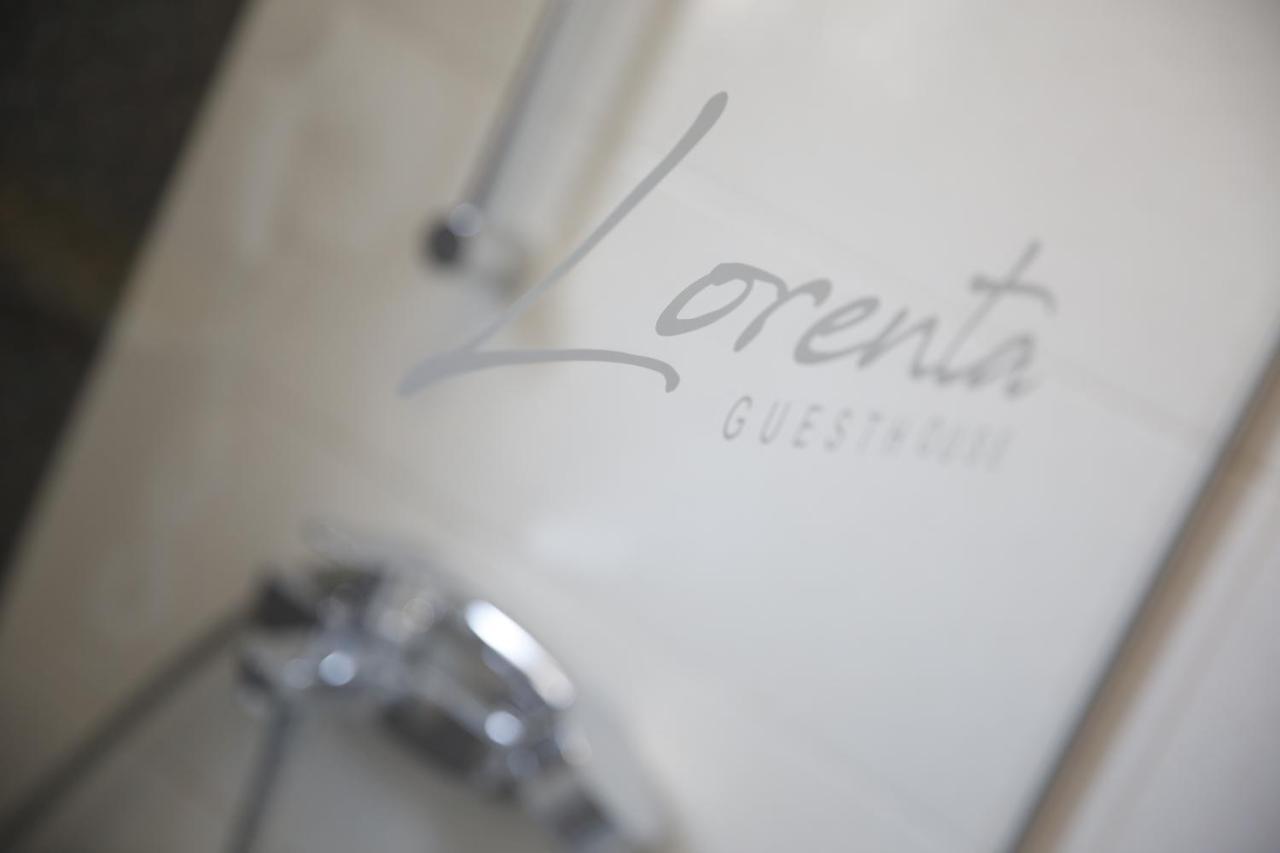 Guest House Lorenta Vodice Bagian luar foto