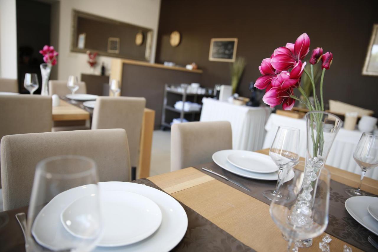 Guest House Lorenta Vodice Bagian luar foto