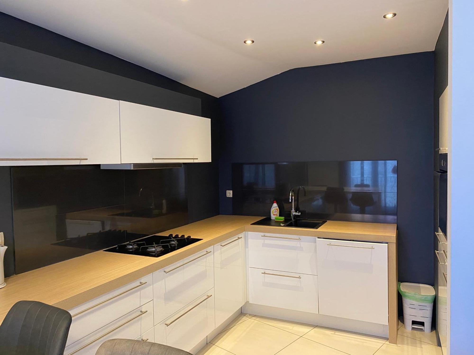 Guest House Lorenta Vodice Bagian luar foto