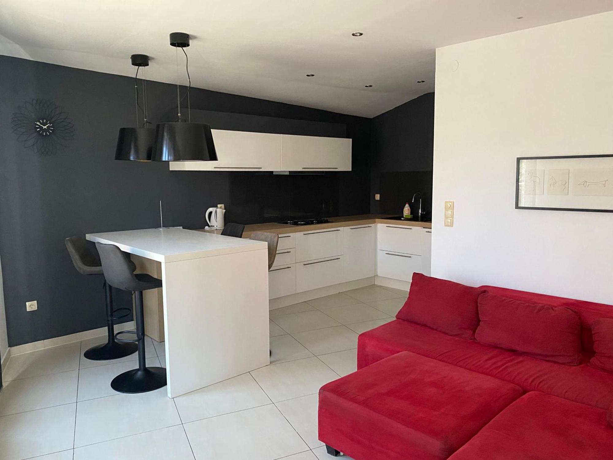 Guest House Lorenta Vodice Bagian luar foto