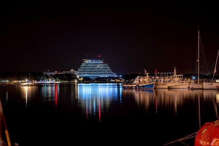 Guest House Lorenta Vodice Bagian luar foto