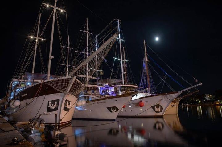 Guest House Lorenta Vodice Bagian luar foto
